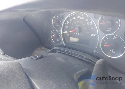 2008 Chevrolet Express Work Van z USA, uszkodzony, nr VIN 1GCFG15X881219294